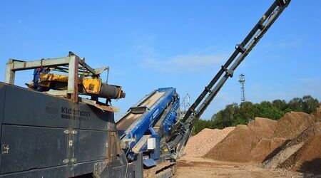 Entsorgung und Recycling